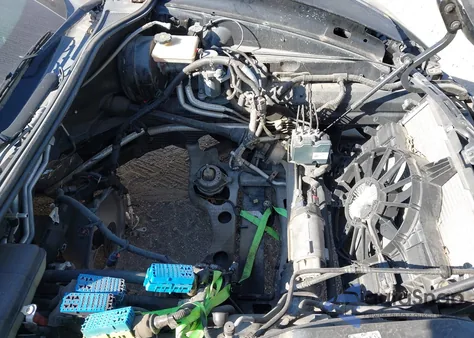 2016 Chevrolet Corvette Stingray Z51 из США, поврежденный, VIN 1G1YH2D76G5117344